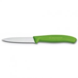 Кухонный нож Victorinox SwissClassic 67636.L114