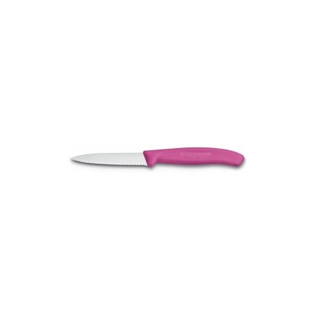 Кухонный нож Victorinox SwissClassic 67636.L115
