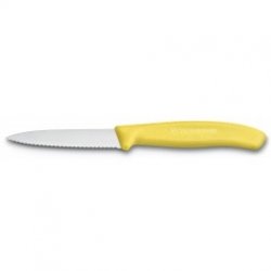 Кухонный нож Victorinox SwissClassic 67636.L118