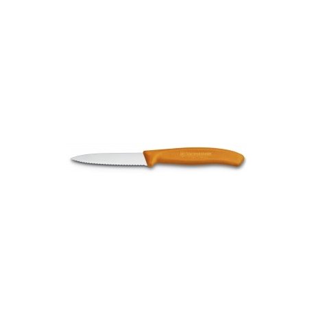 Кухонный нож Victorinox SwissClassic 67636.L119