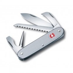 Складной нож Victorinox ALOX 0.8150.26