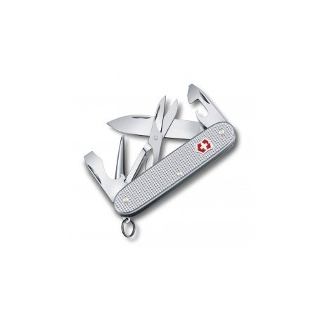 Складной нож Victorinox PIONEER X 0.8231.26