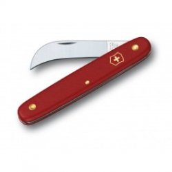 Нож садовый Victorinox Garden 3.9060