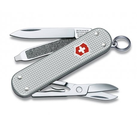 Складной нож Victorinox CLASSIC ALOX 0.6221.26