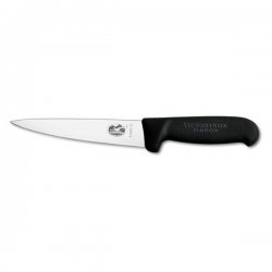 Кухонный нож Victorinox Fibrox Sticking 5.5603.14