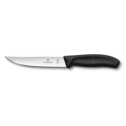Кухонный нож Victorinox SwissClassic Steak 6.7903.14