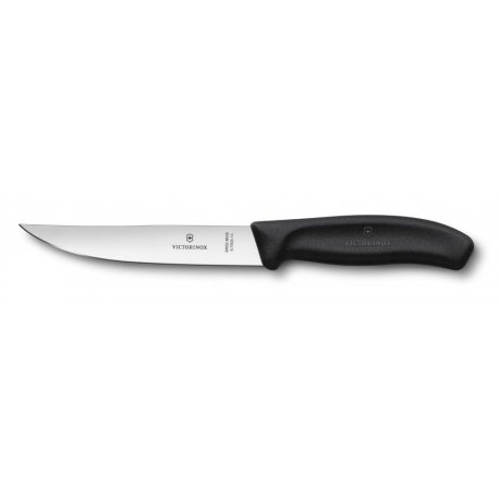 Кухонный нож Victorinox SwissClassic Steak 6.7903.14