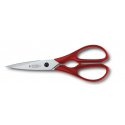 Кухонные ножницы Victorinox 20см крас. Victorinox  7.6363