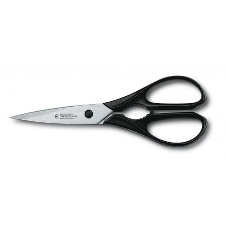 Кухонные ножницы Victorinox 20см черн. Victorinox  7.6363.3