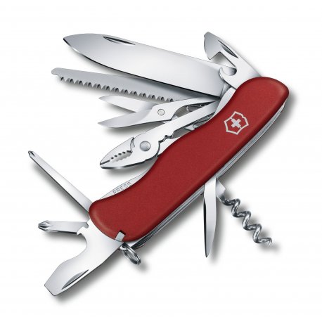 Складной нож Victorinox Hercules 0.8543
