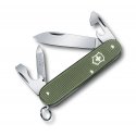 Складной нож Victorinox Cadet 0.2601.L17
