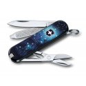 Складной нож Victorinox Classic LE 0.6223.L1705