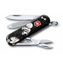 Складной нож Victorinox Classic LE 0.6223.L1707