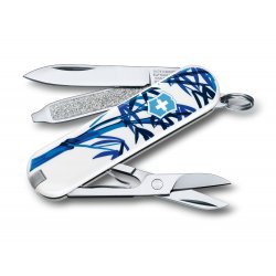 Складной нож Victorinox Classic LE 0.6223.L1708