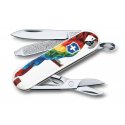 Складной нож Victorinox Classic LE 0.6223.L1709