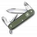 Складной нож Victorinox Pioneer 0.8201.L17