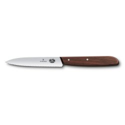 Кухонный нож Victorinox Rosewood 5.0730