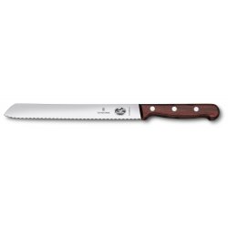 Кухонный нож Victorinox Rosewood 5.1630.21