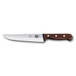Кухонный нож Victorinox Rosewood 5.1930.18
