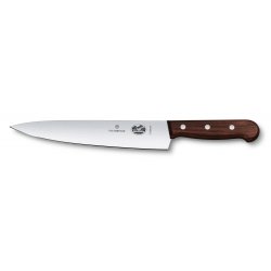Кухонный нож Victorinox Rosewood 5.2000.22