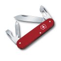 Складной нож Victorinox Cadet 0.2600.L1221