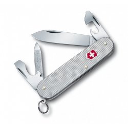 Складной нож Victorinox Cadet 0.2601.26
