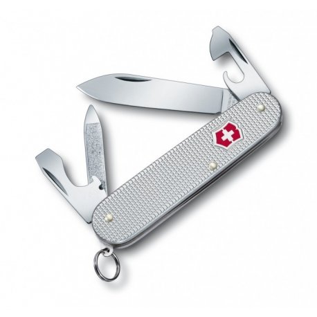 Складной нож Victorinox Cadet 0.2601.26