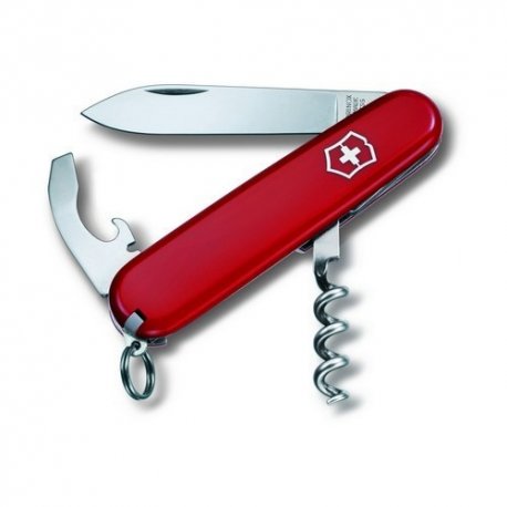 Складной нож Victorinox Waiter 0.3303