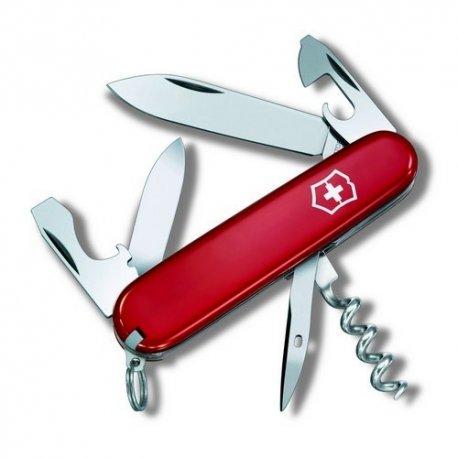Складной нож Victorinox TOURIST 0.3603