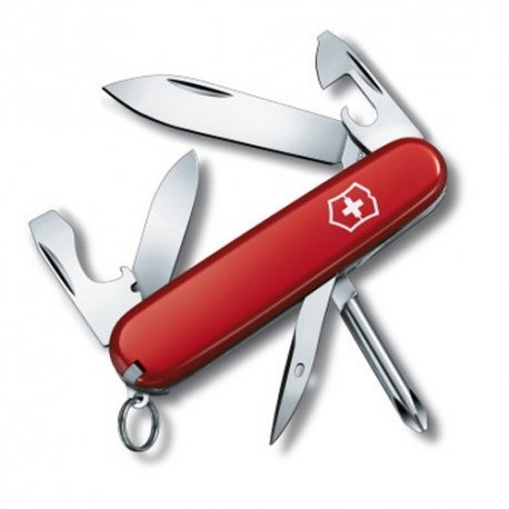 Складной нож Victorinox Tinker 0.4603