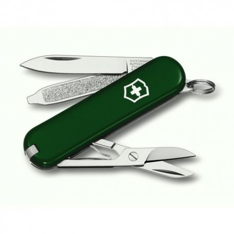 Складной нож Victorinox Classic SD 0.6223.4