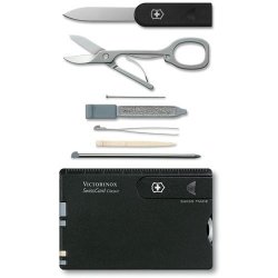 Складной нож Victorinox Swisscard 0.7133