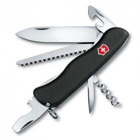 Складной нож Victorinox Forester 0.8363.3