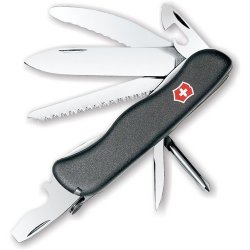 Складной нож Victorinox Jumpmaster 0.8483.3