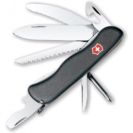 Складной нож Victorinox Jumpmaster 0.8483.3