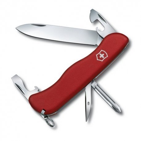 Складной нож Victorinox ADVENTURER 0.8953