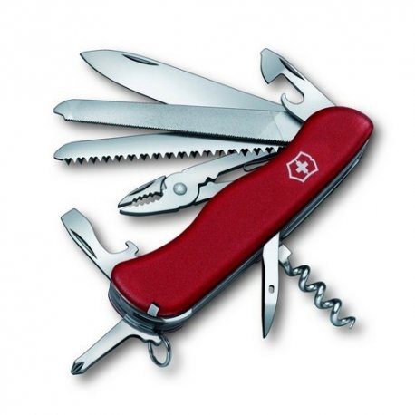 Складной нож Victorinox Tradesman 0.9053