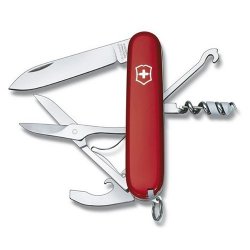 Складной нож Victorinox COMPACT 1.3405