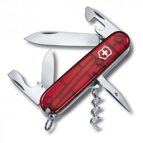 Складной нож Victorinox Spartan 1.3603.T