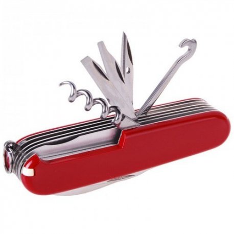 Складной нож Victorinox Ranger 1.3763.71