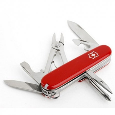 Складной нож Victorinox Mechanic 1.4623