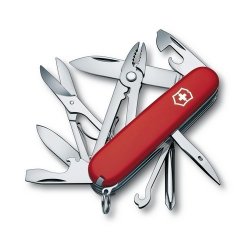 Складной нож Victorinox Tinker Delux 1.4723