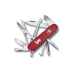 Складной нож Victorinox Fisherman 1.4733.72