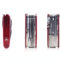 Складной нож Victorinox Swisschamp 1.6795.XLT