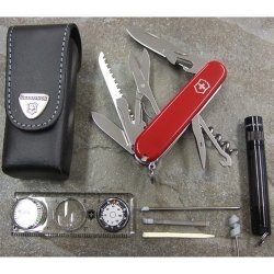 Набор Victorinox TRAVELLER 1.8726