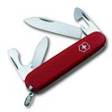 Складной нож Victorinox Ecoline Recruit 2.2503