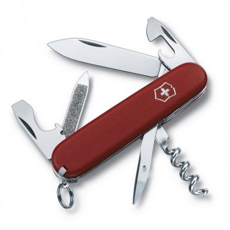 Складной нож Victorinox ECOLINE SPORTSMAN 2.3803