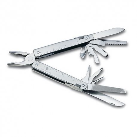 Складной нож Victorinox Swisstool 3.0323.L