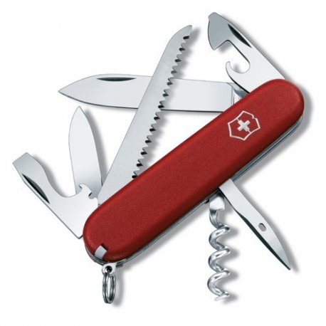 Складной нож Victorinox 3.3613 Ecoline Camper