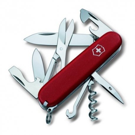 Складной нож Victorinox 3.3703 Ecoline Climber